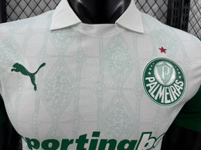 Camisola do Palmeiras 2025/26 Puma Jogador Masculina