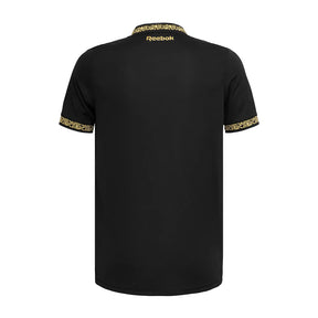 Camisola Botafogo Reebok 2024/25 Lançamento Com Patch de Campão Brasileiro