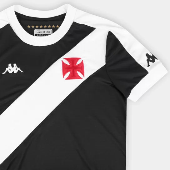Camisola do Vasco da Gama 2024/25 Feminina