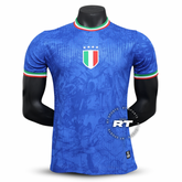 Camisola Itália 2024/25 Jogador Masculina