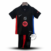 Kit Infantil Barcelona 2024/25