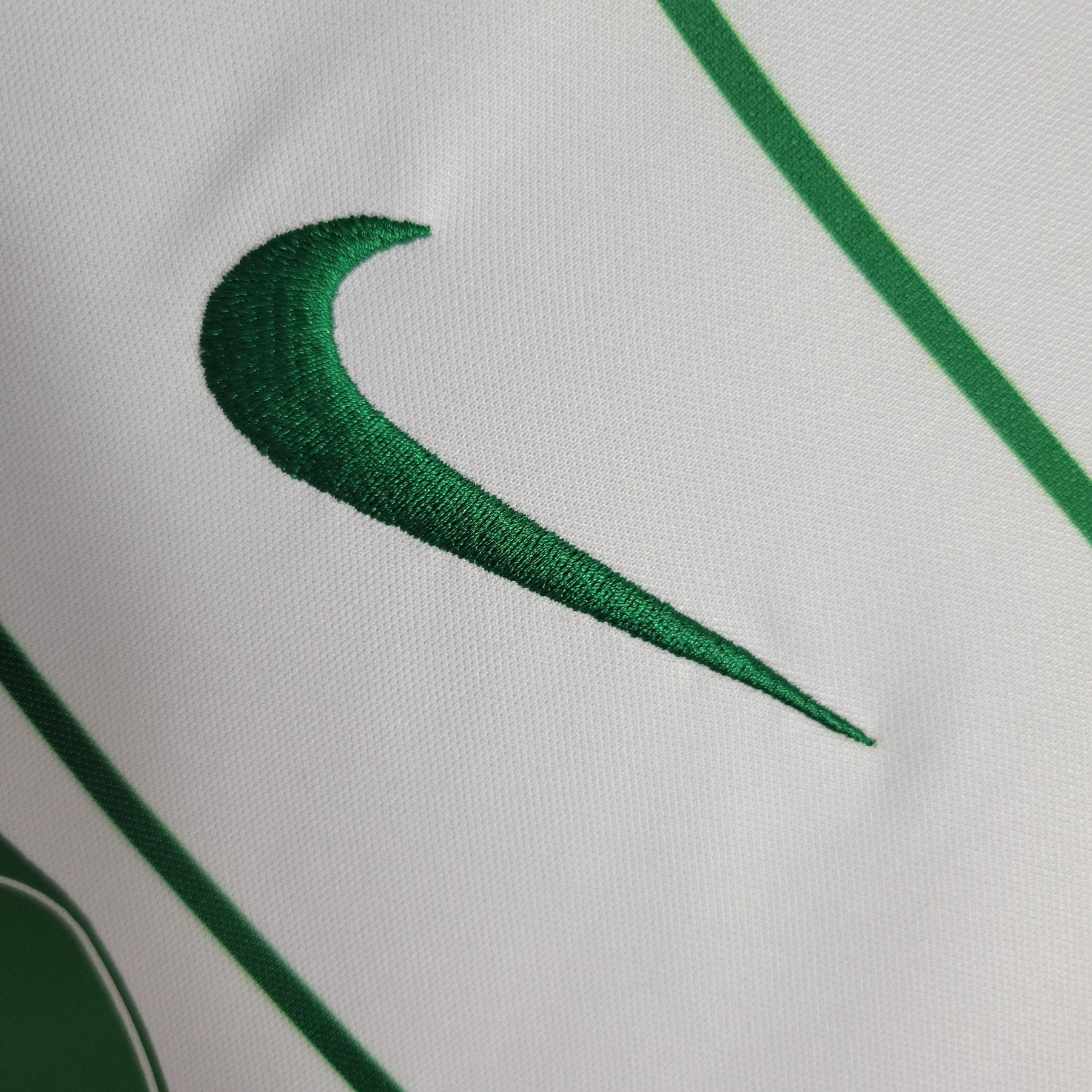 Camisola Sporting Away 23/24 - Nike Adepto Masculina - Lançamento