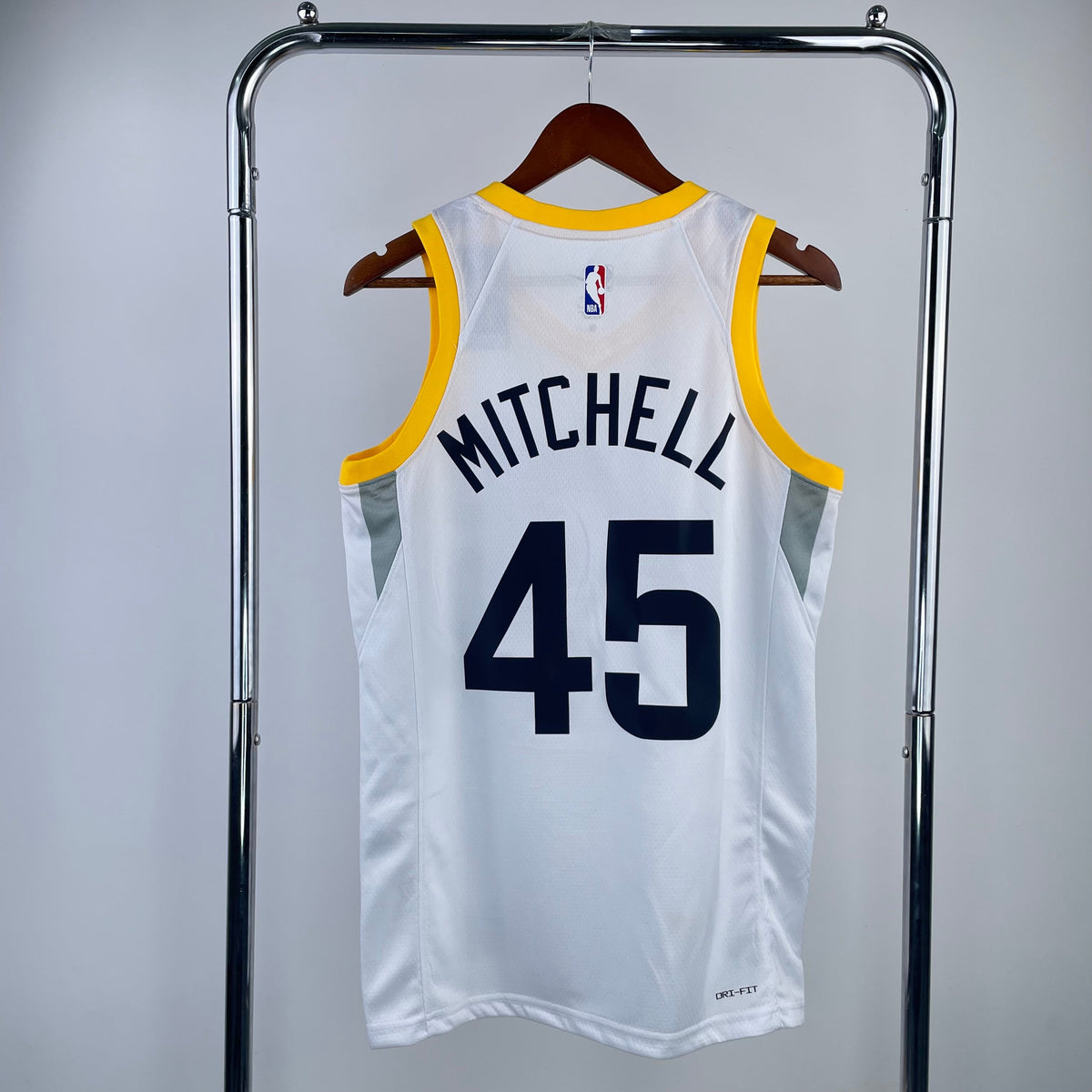 Regata Utah Jazz Association Edition 22/23 - Rei da Pelada