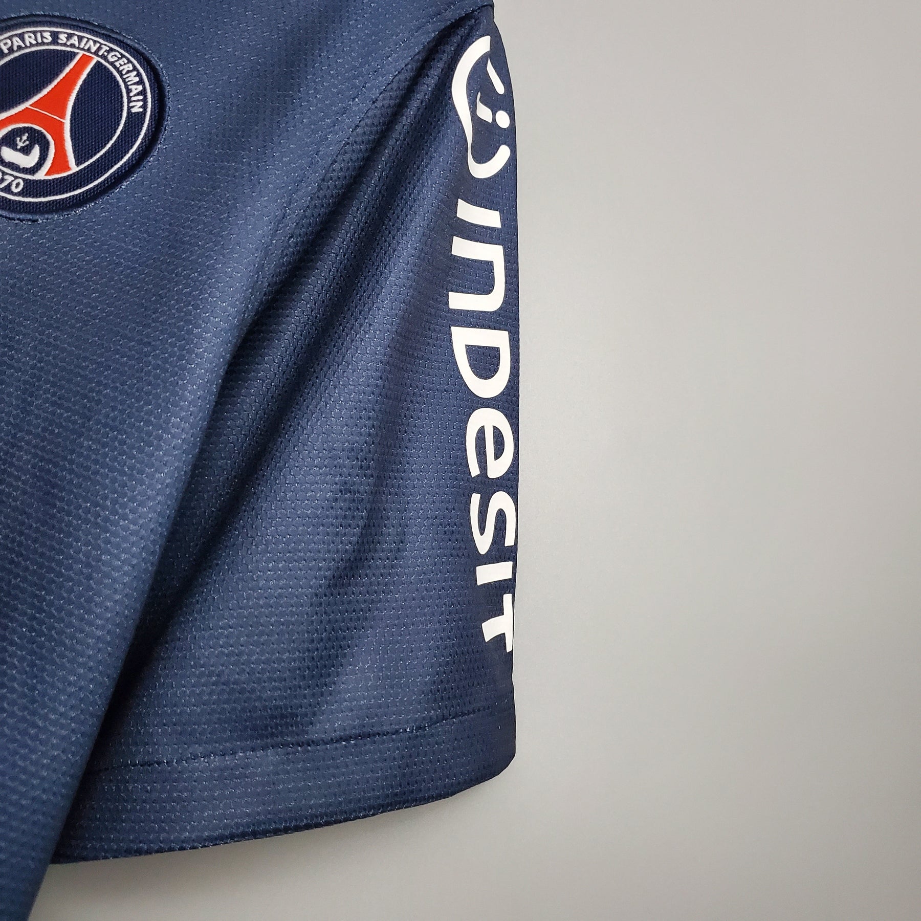 Camisola PSG Titular 12/13 - Versão Retro