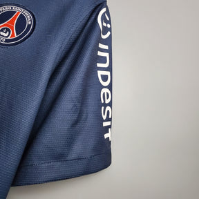 Camisola PSG Titular 12/13 - Versão Retro