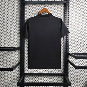 Camisola Real Madrid Ed Especial Preta 23/24 - Adidas Adepto Masculina - lançamento