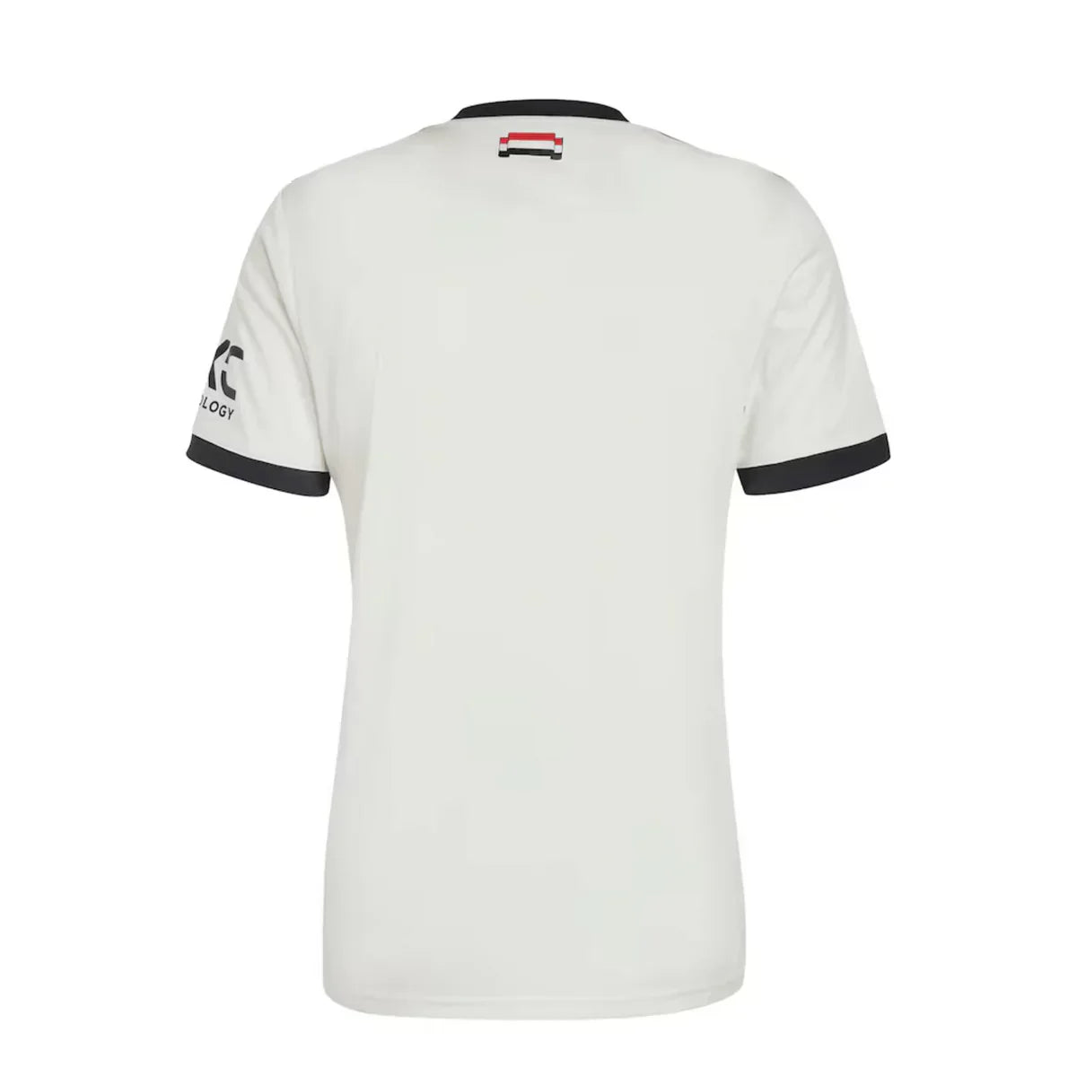 Camisola Manchester United 2024/25 Adepto Masculina Lançamento