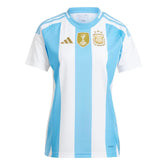 Argentina 24/25 Adidas Adepto Feminina