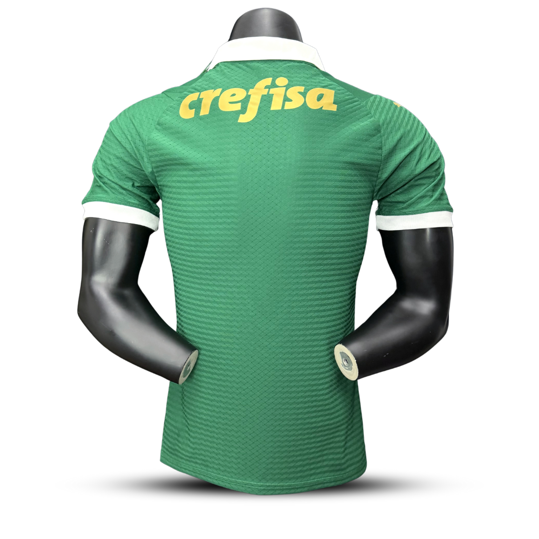Camisola do Palmeiras 2024/25 Puma Jogador Masculina