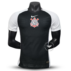 Camisola Corinthians 2025/26 Nike Jogador Masculina