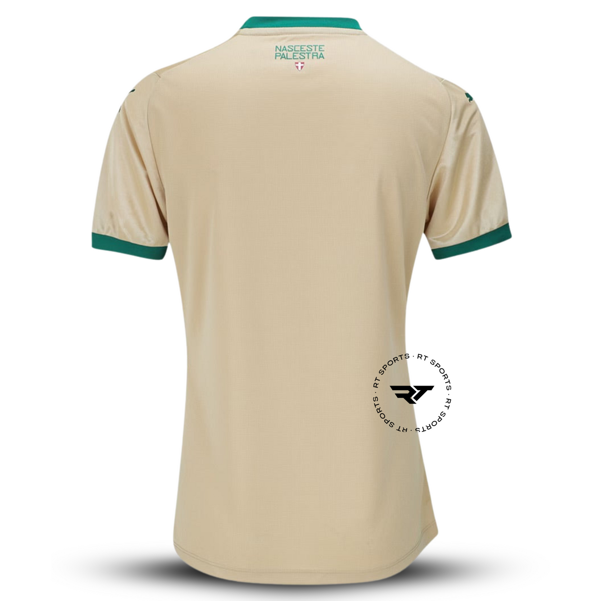 Camisola do Palmeiras 2024/25 Puma Adepto Feminina