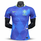 Camisola do Brasil 2025/26 Jogador Masculina
