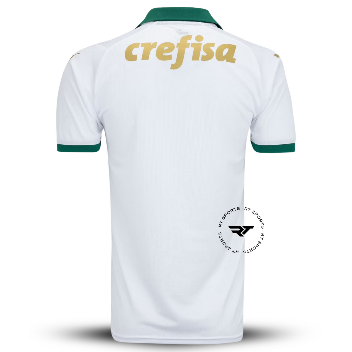 Camisola do Palmeiras 2024/25 Puma Adepto Masculina