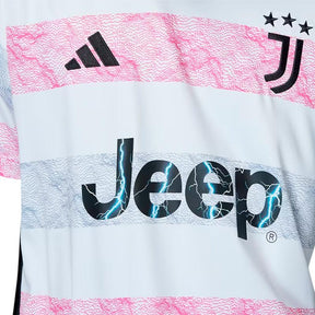 Camisola Juventus Away 23/24 - Adidas Adepto Masculina - Lançamento
