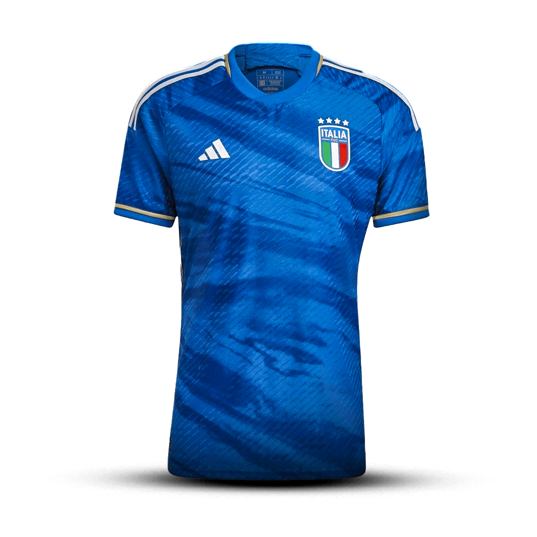Camisola Itália 2023/24 Adepto Masculina