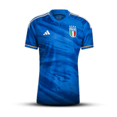 Camisola Itália 2023/24 Adepto Masculina