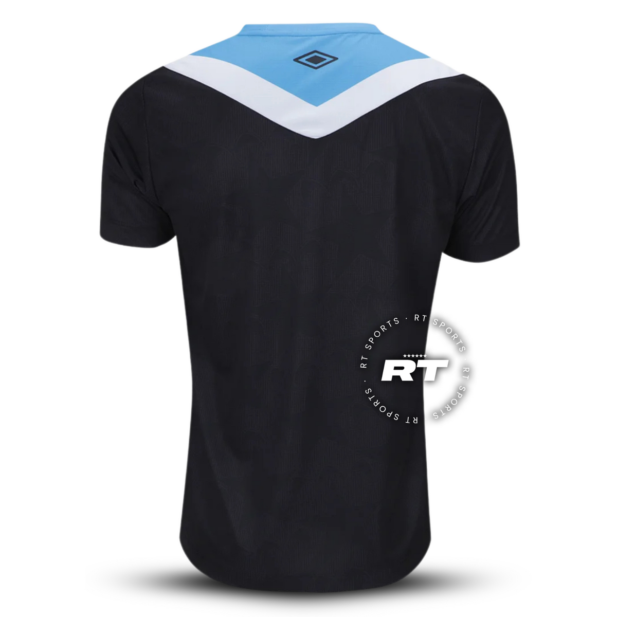 Camisola Grêmio 2024/25 Adidas Adepto Masculina Lançamento