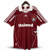 Camisa Fluminense 2007/08 Versão Retro