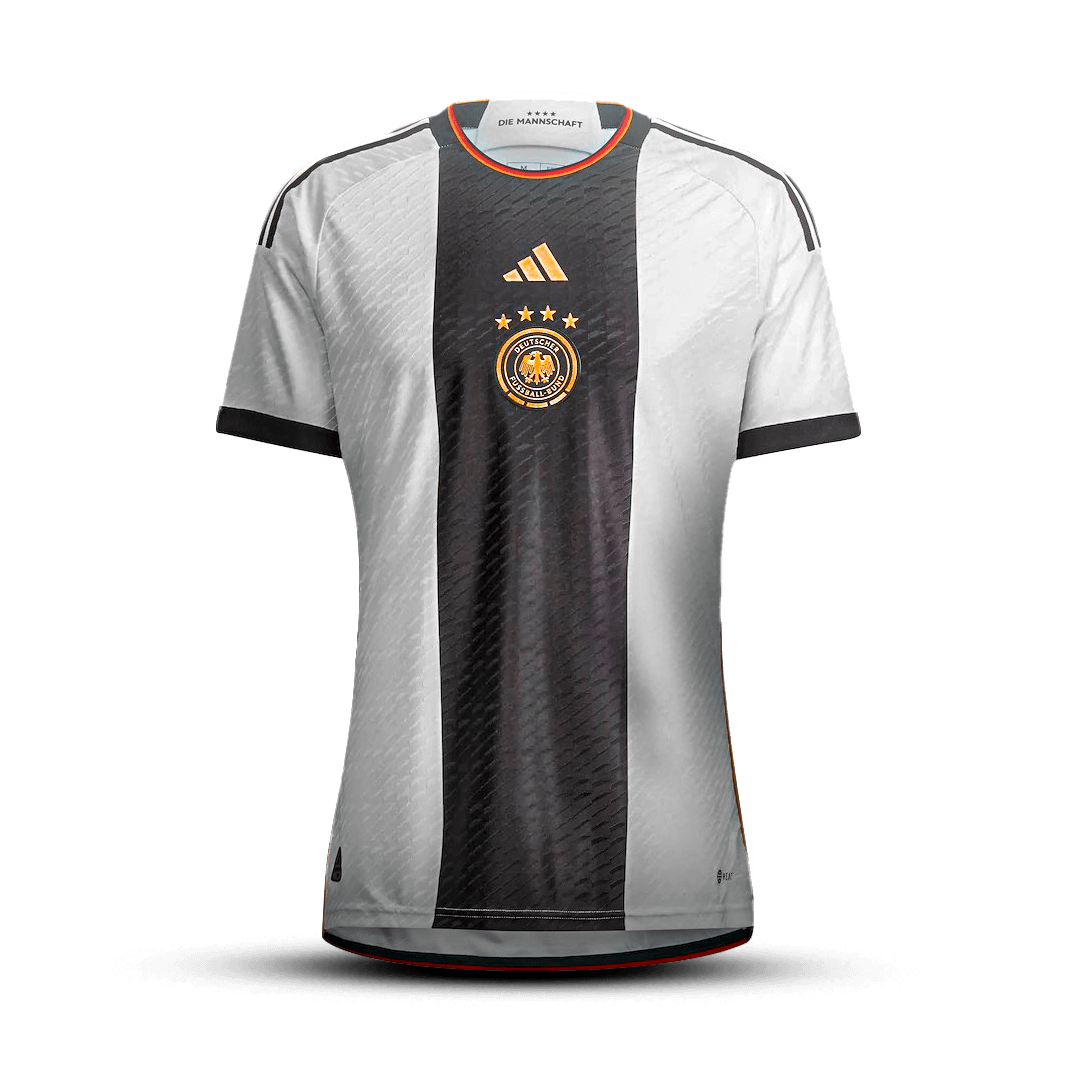 Camisola Alemanha 2022/23 Adepto Masculina