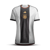 Camisola Alemanha 2022/23 Adepto Masculina