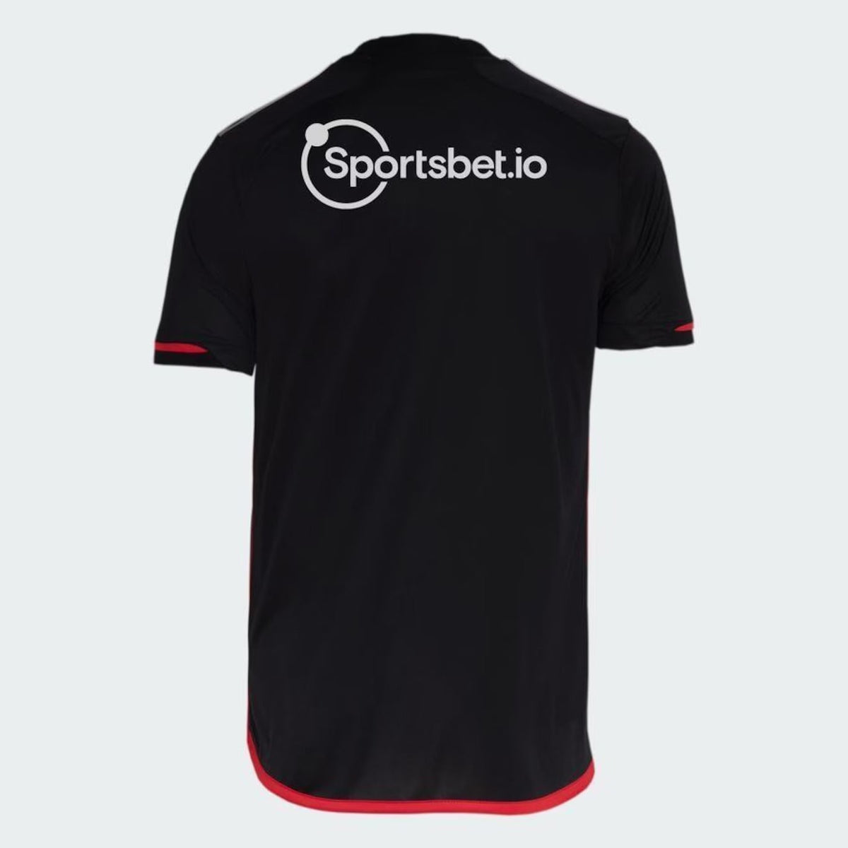 Camisola São Paulo Away III 23/24 - Adidas Adepto Masculina - Lançamento