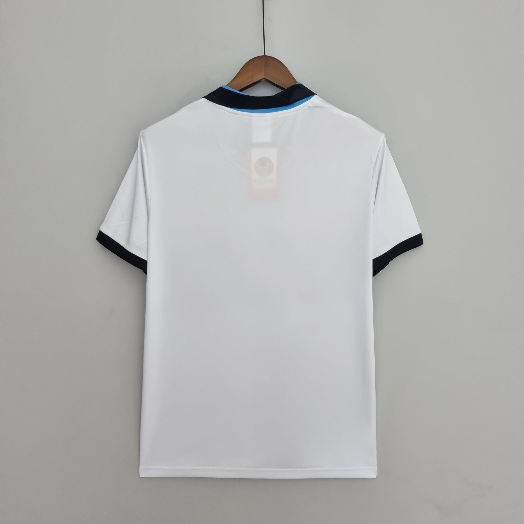 Camisola Inter de Milão Reserva 90/91 - Versão Retro