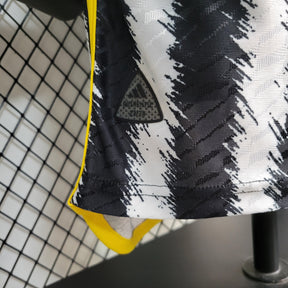 Camisola Juventus Home 23/24 - Adidas Jogador Masculina