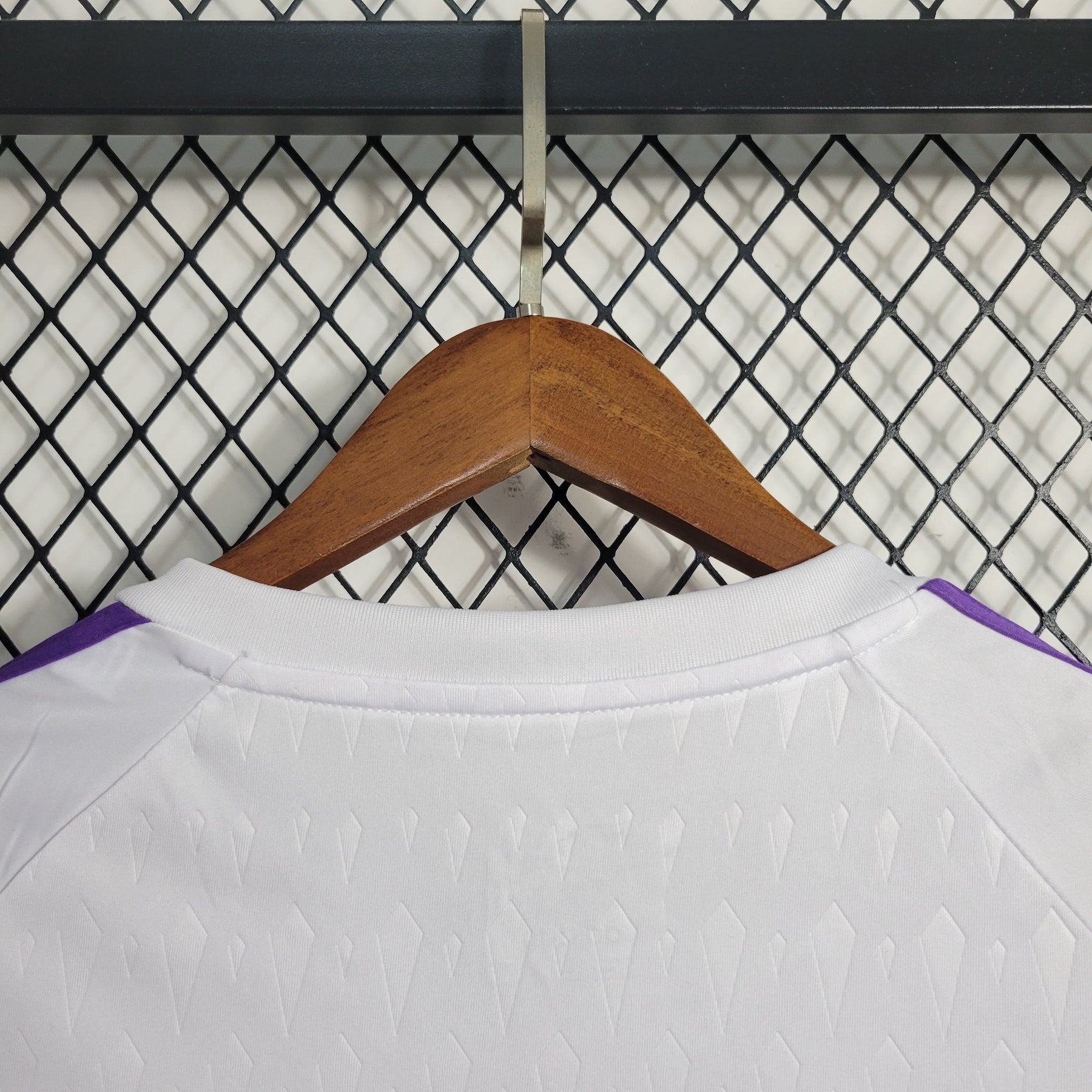 Camisola Real Madrid Goleiro 23/24 Adidas Adepto Masculina