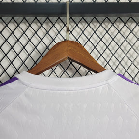 Camisola Real Madrid Goleiro 23/24 Adidas Adepto Masculina