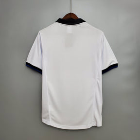 Camisola Inter de Milão Reserva 98/99 - Versão Retro