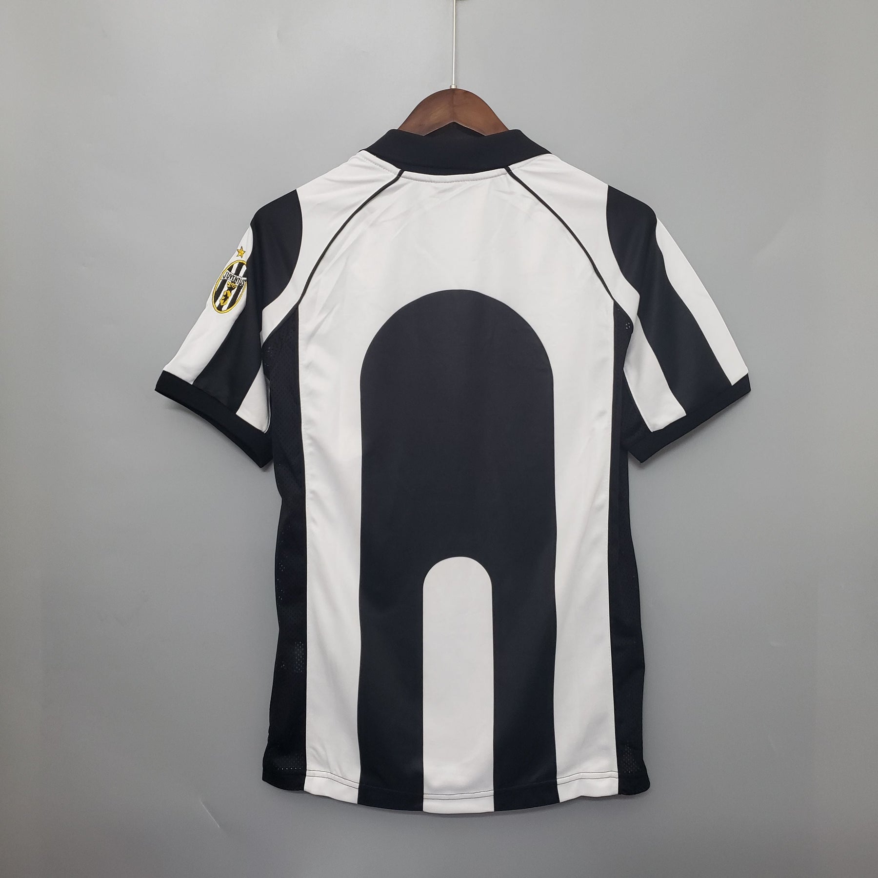 Camisola Juventus Titular 97/98 - Versão Retro