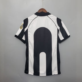Camisola Juventus Titular 97/98 - Versão Retro