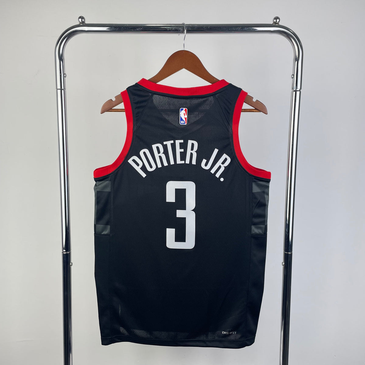 Regata Houston Rockets Statement Edition 23/24 - Rei da Pelada