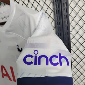 Camisola Tottenham Home 23/24 - Nike Adepto Masculina - Lançamento