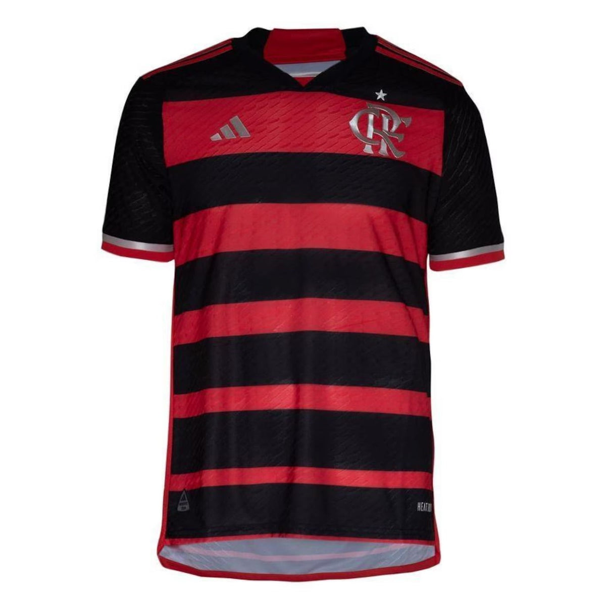 Camisola do Flamengo 2024/25 Jogador Lançamento