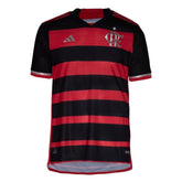 Camisola do Flamengo 2024/25 Jogador Lançamento
