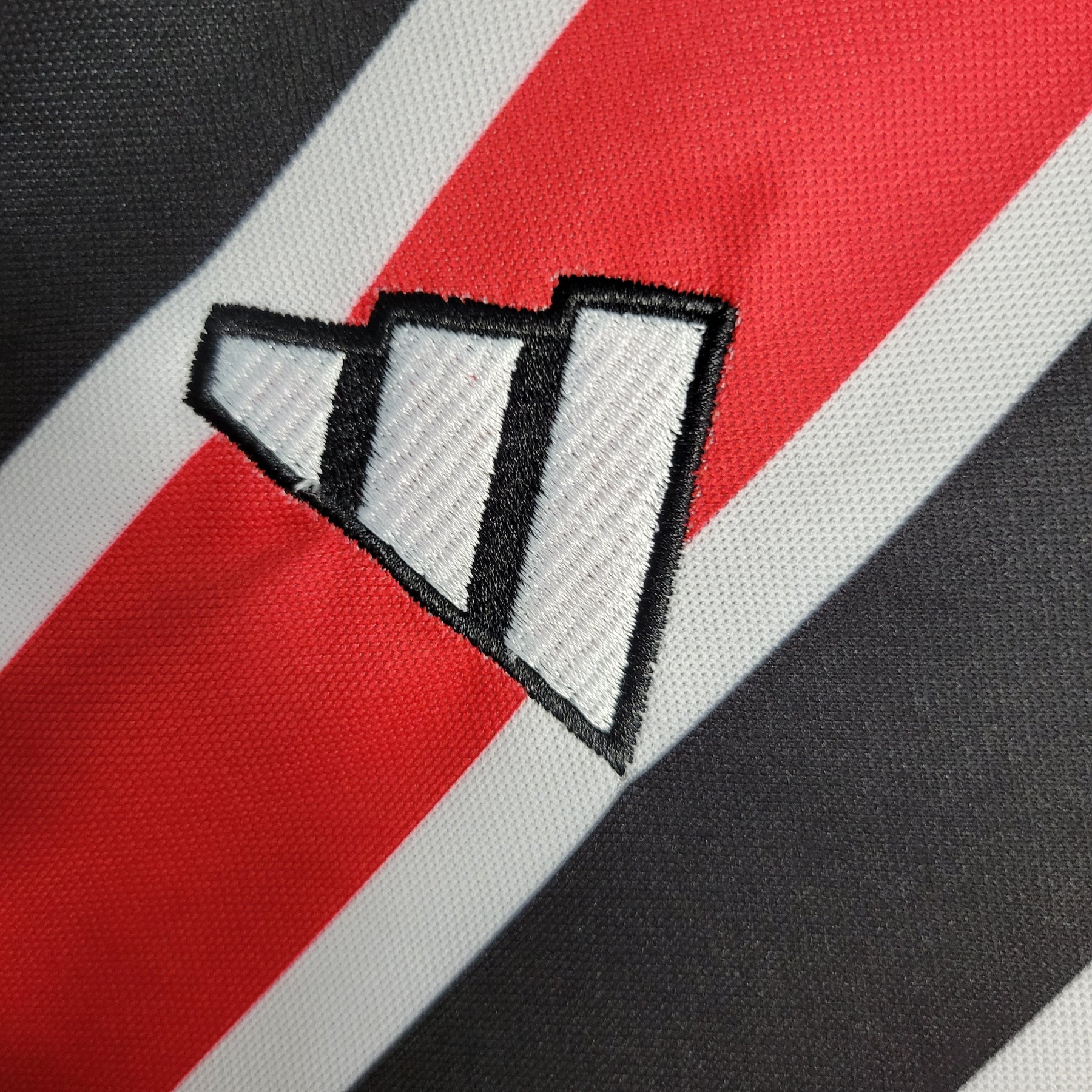 Camisola São Paulo Home 23/24 - Adidas Feminina