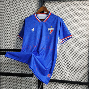 Camisola Fortaleza Edição Especial 23/24 - Adepto Masculina - Azul