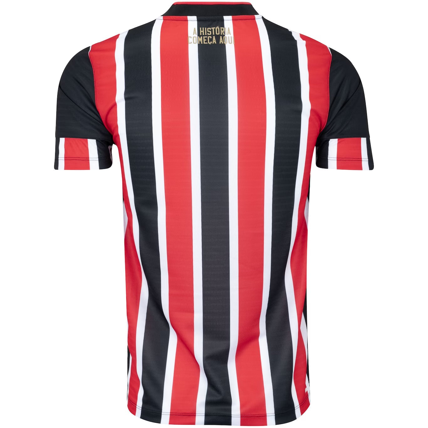 Camisola São Paulo 24/25 Adepto Masculina Lançamento