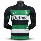 Camisola Sporting 2024/25 Jogador Masculinar