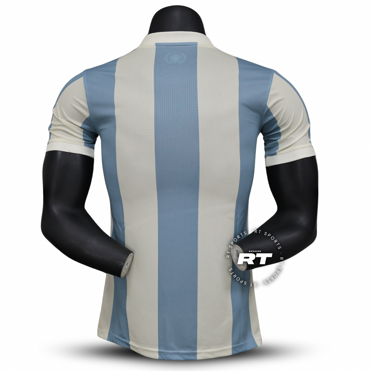 Camisola Argentina Edição Especial 2024/25 Versão Jogador