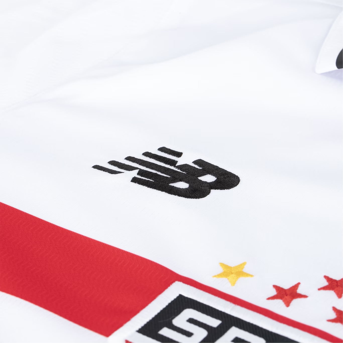 Camisola São Paulo 24/25 - Adepto Feminina - Lançamento