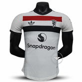 Camisola Manchester United 2024/25 Jogador Masculina