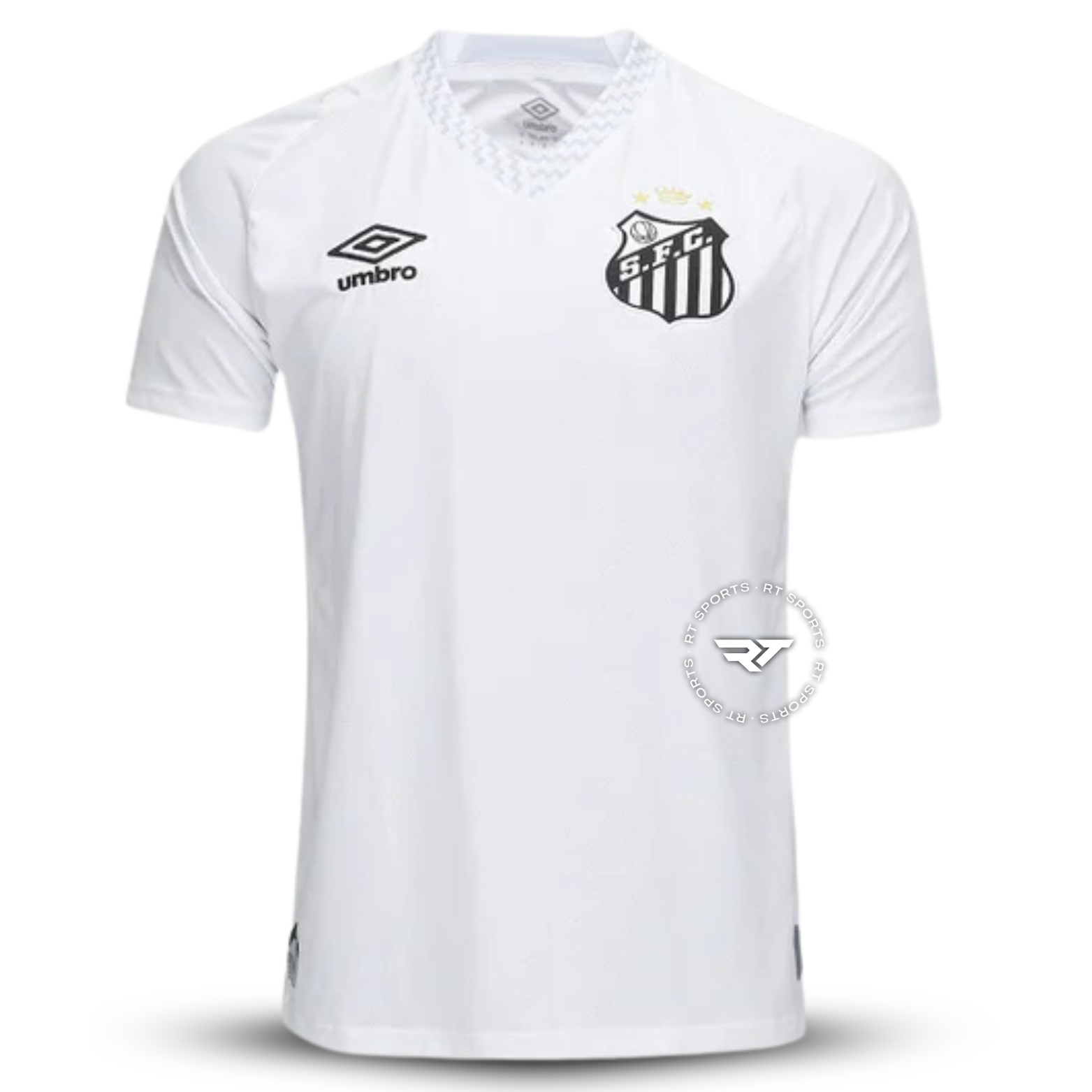 Camisola Santos 2025/26 Umbro Adepto Masculina