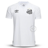 Camisola Santos 2025/26 Umbro Adepto Masculina