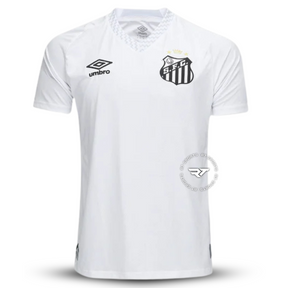 Camisola Santos 2025/26 Umbro Adepto Masculina