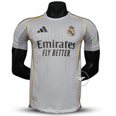 Camisola Real Madrid 2025/26 Adidas Jogador