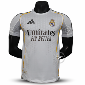 Camisola Real Madrid 2025/26 Adidas Jogador