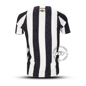 Camisola Santos 2024/25 Adepto Masculina Lançamento