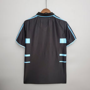 Camisola Olympique de Marseille III 98/99 - Versão Retro